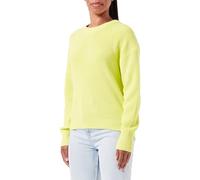JJXX Jxmila Twist Crew Neck Knit Noos Suéter, Limeade, XS para Mujer