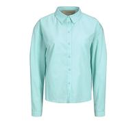 JJXX Jxmission LS Relax Shirt Noos Camiseta de Manga Larga, Azul Claro, L Mujeres