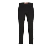 JJXX Jxmynte Slim Hw Pant Noos, Pantalones chinos Mujer, Negro, S
