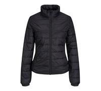 JJXX JXNORA Lightweight Jacket Chaqueta, Black, M De Las Mujeres