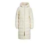 JJXX Jxnora Otw Sn-Chaqueta Larga Ligera, Seedpearl, M para Mujer
