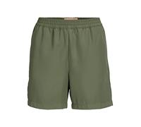 JJXX Jxpoppy HW Noos-Pantalones Cortos, Cuatro Hojas Clover, L para Mujer