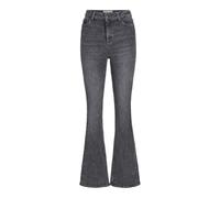 JJXX Jxturin Bootcut HW C7126 Jeans Dnm Noos, Grey Denim, 25W x 32L para Mujer