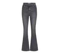 JJXX Jxturin Bootcut HW C7126 Jeans Dnm Noos, Grey Denim, 32W x 30L para Mujer