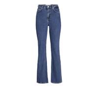 JJXX Jxturin Bootcut HW Cc7001 Noos Jeans, Azul, 32 para Mujer
