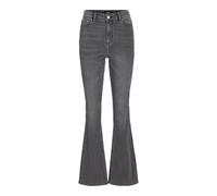JJXX Jxturin Bootcut HW Jeans C7058 Dnm, Grey Denim, 29W / 32L para Mujer