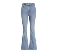 JJXX Jxturin Bootcut HW Jeans C7090 Dnm Sn Pantalones Vaqueros, Medio De Mezclilla Azul, 27W x 30L para Mujer