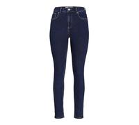JJXX JXVIENNA Skinny HW NS1002 Noos Jeans, Dark Blue Denim, XS/30 De Las Mujeres