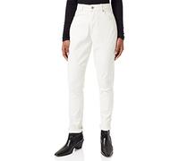 JJXX JXVIENNA Skinny HW NS1012 Noos Jeans, White Denim, XL/32 De Las Mujeres
