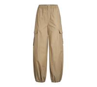 JJXX Jxyoko Cosy Cargo Hw Pantalones Noos, Pantalones chinos Mujer, Incense, S
