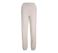 JJXX Pantalón 'JXAbbie' beige / negro 38 beige / negro