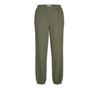 JJXX Pantalón 'JXAbbie' oliva / verde oscuro 36 oliva / verde oscuro