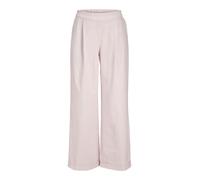 JJXX Pantalón plisado 'JXSiva' malva / blanco 38 malva / blanco