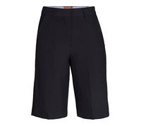 JJXX Pantalones Cortos clásicos para Mujer JXMARY, Negro, S