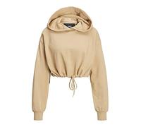 JJXX Pieces Jxalfa - Sudadera con Capucha para Mujer, Incense, XS