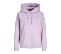 JJXX Sudadera 'ABBIE' lila claro / lila oscuro M EUR
