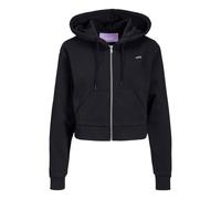 JJXX Sudadera con Cremallera Abbie Casual para Mujer (GT24396)