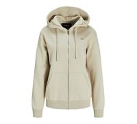 JJXX Sudadera con cremallera 'JXAbbie' kitt L kitt