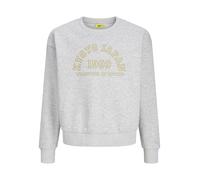 JJXX Sudadera 'JXMERLE' camelo / gris 140 EUR