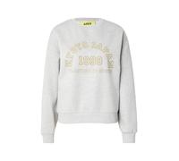 JJXX Sudadera 'JXMERLE' curry / gris moteado XS EUR