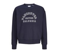 JJXX Sudadera 'JXMerle' navy / blanco 140 EUR