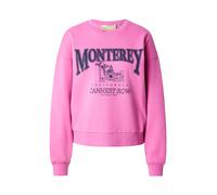 JJXX Sudadera 'JXMERLE' navy / rosa claro L EUR