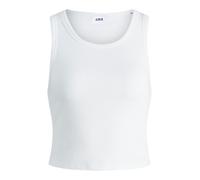 JJXX Top 'Fallon' blanco L blanco