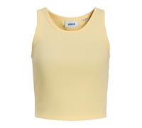 JJXX Top 'JXFallon' amarillo claro XL amarillo claro