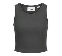 JJXX Top 'JXFallon' gris oscuro M gris oscuro