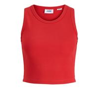 JJXX Top 'JXFALLON' rojo claro M rojo claro