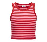 JJXX Top 'JXFallon' rosa / púrpura XL rosa / púrpura