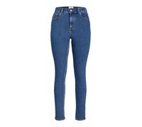 JJXX JACK&JONES JXVIENNA Skinny HW NS1003 Noos Jeans, Medium Blue Denim, M/32 De Las Mujeres