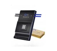 JK BMS 100A 200A Balance activo 1A 2A BMS 4S 8S 10S 17S 20S 24S for Li-ion LiFePO4 Lto 24V 36V 48V CAN RS485 BT App(JK-B1A20S15P)