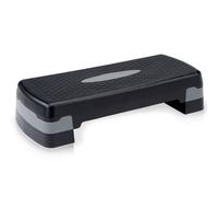 JK Fitness Aerobic Step Negro
