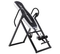 JK Fitness Banco de gimnasio fitness invertido ajustable JK6015 Negro