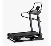 JK Fitness Cinta de correr eléctrica Jk-CROSS Negro