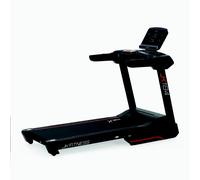 JK Fitness Cinta de correr eléctrica plegable que ahorra espacio Jk184 Negro
