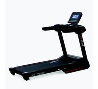 JK Fitness Cinta de correr eléctrica plegable que ahorra espacio Jk194 Negro