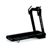 JK Fitness Cinta de correr eléctrica plegable supercompacta de 48 pulgadas que a