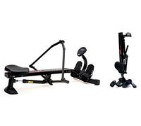 JK FITNESS - Vogador Plegable JK 5072
