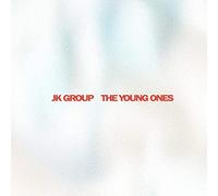 JK Group - The Young Ones [Vinilo]