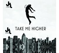 Jk Soul - Take Me Higher