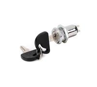 JK102 Interruptor de bloqueo de control de llave de instrumento láser de encendido y apagado (1 unidad)