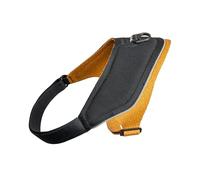 JK9 KnitFit arnés para Perro, Talla: XL Amarillo-Negro