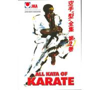 JKA - All Kata of Karate Vol.2
