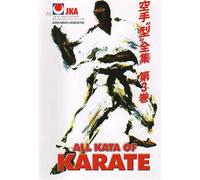 JKA- All Kata of Karate Vol.3