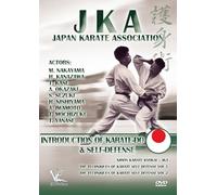 Jka-Japan Karate Association: Introduction Of [Edizione: Stati Uniti] [Italia] [DVD]