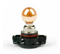 JKAPCYJFHF 1 bombilla PSY24WSV PSY24W 12180SV 12180 PG20-4 luz de señal de giro
