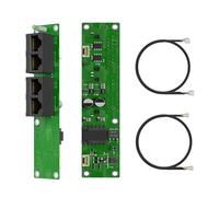JKBMS P-Link-CR V2.0 Communication Interface Board for Smart BMS Parallel Connection RS485 CAN GPS Expansion Module for Lithium Battery Energy Storage