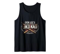 JKD Kali de Don Lee Camiseta sin Mangas